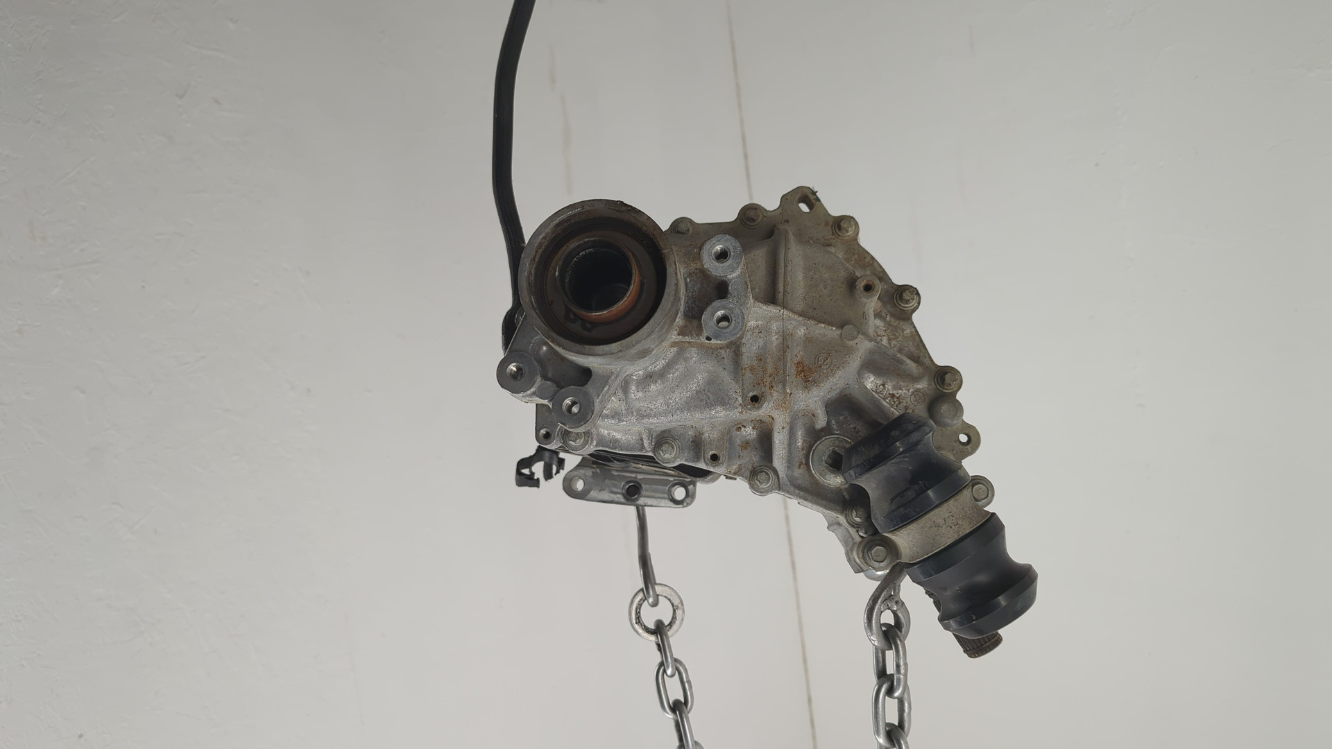 Коробка раздаточная