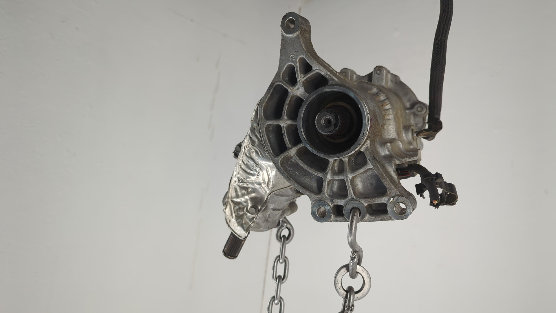 Коробка раздаточная