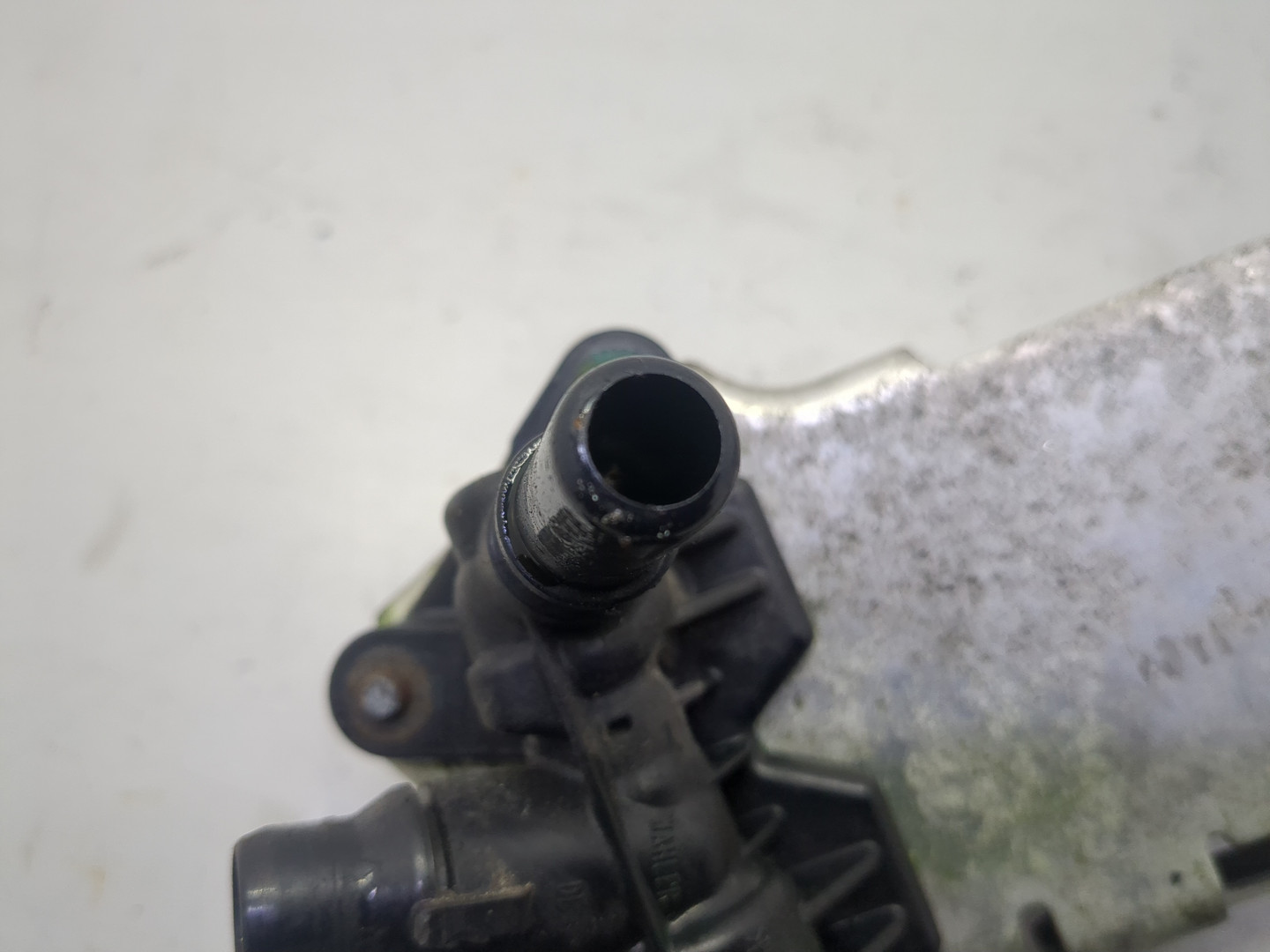 Радиатор АКПП (маслоохладитель)