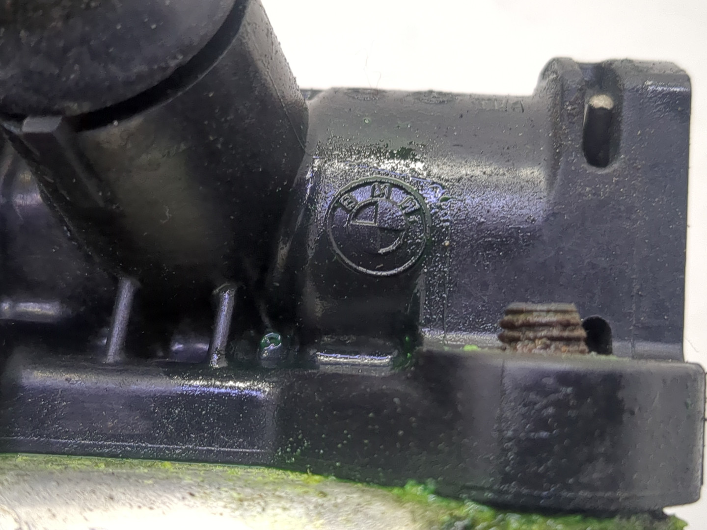 Радиатор АКПП (маслоохладитель)