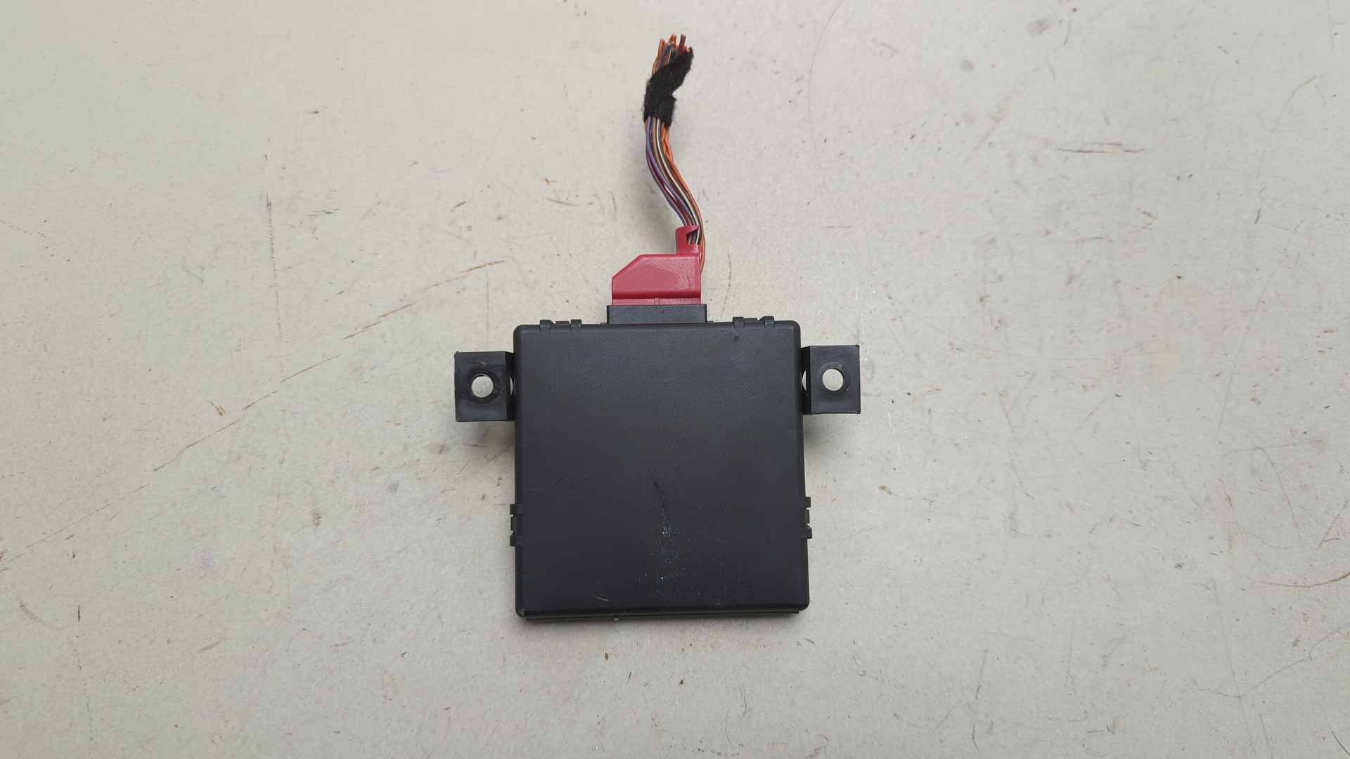 Блок электронный