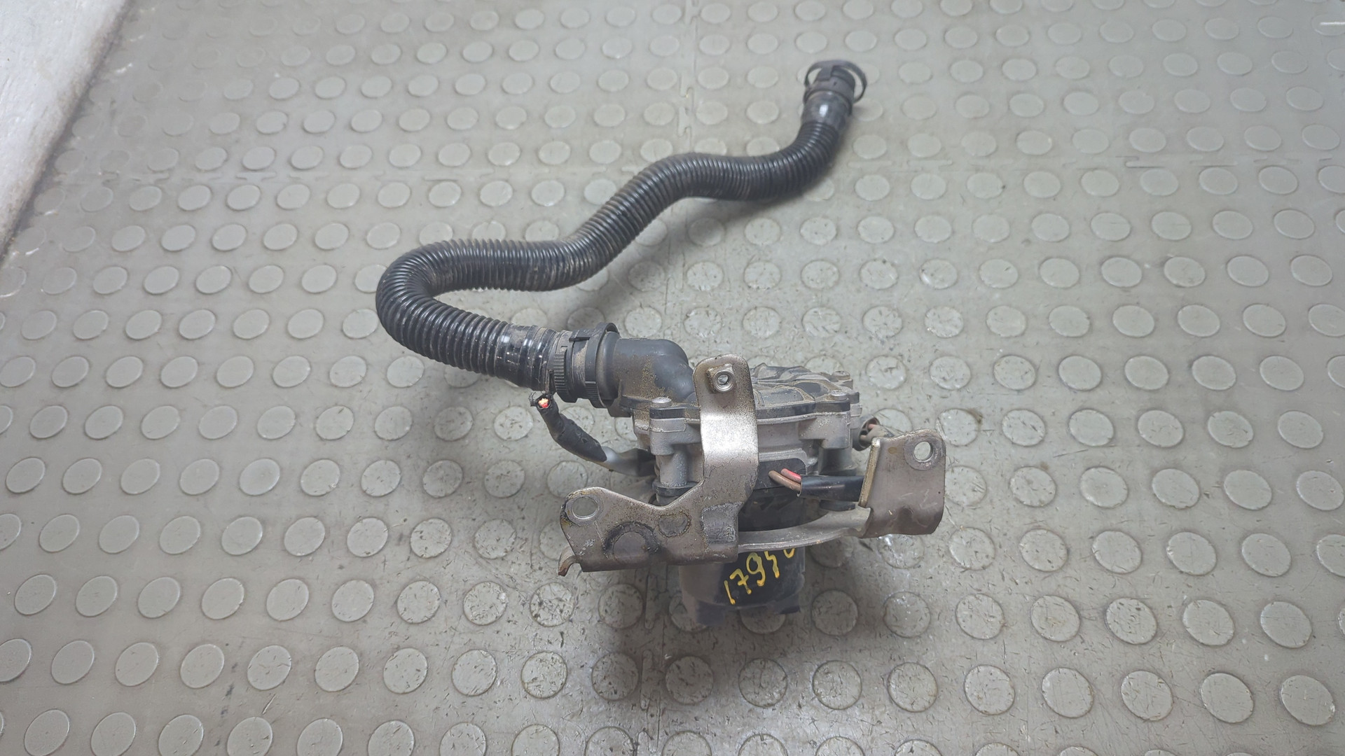 Насос воздушный