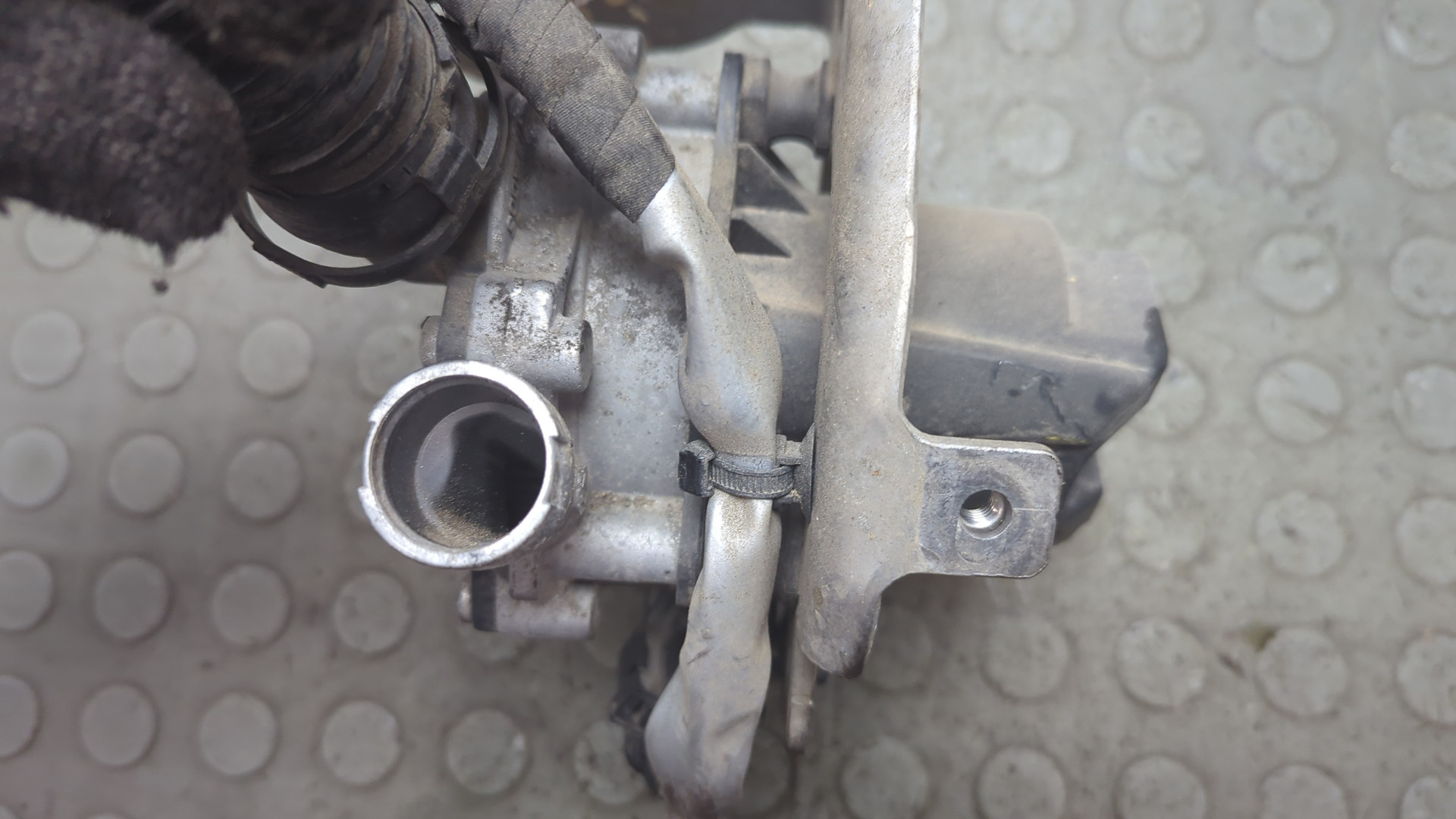 Насос воздушный