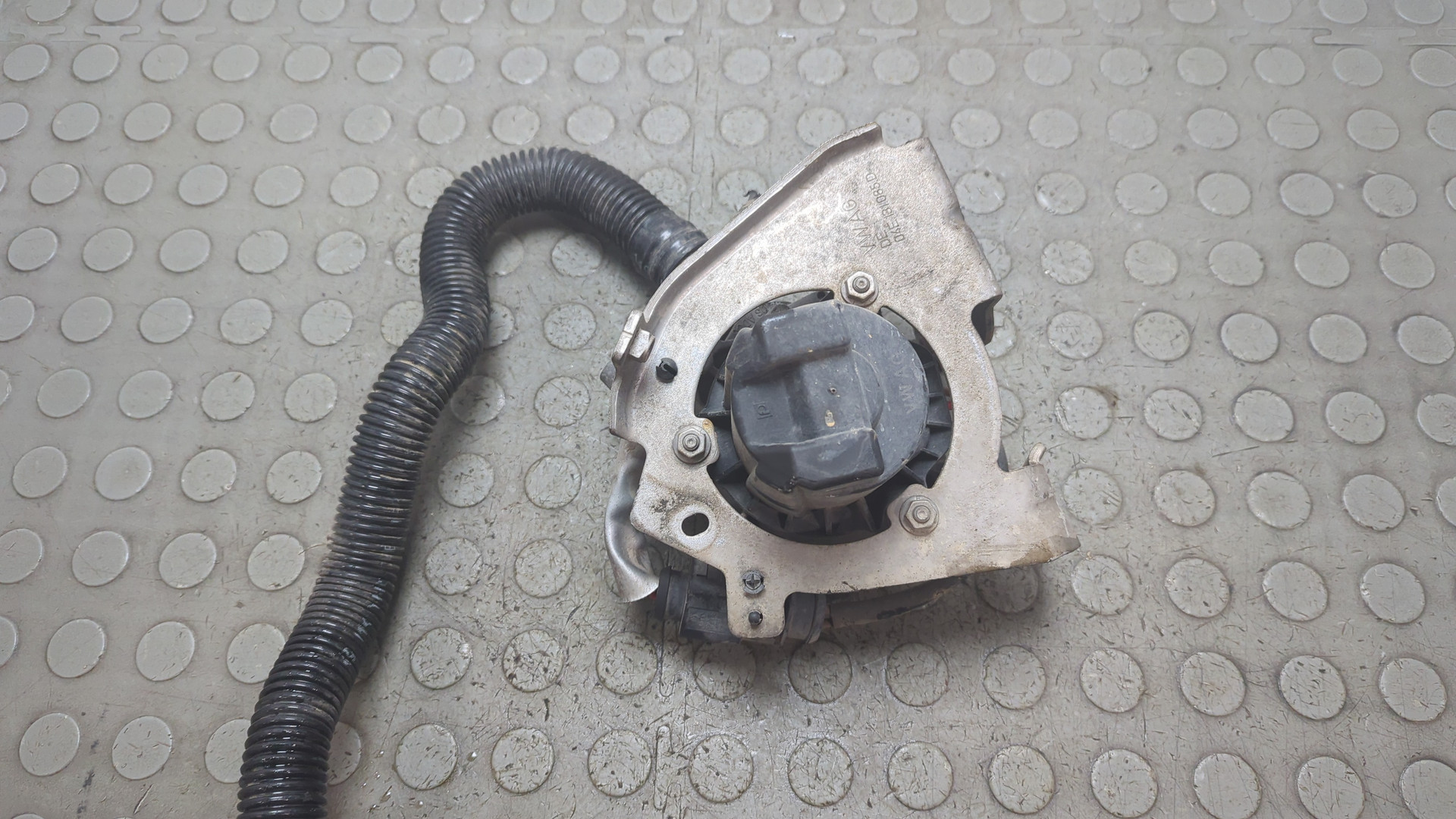 Насос воздушный