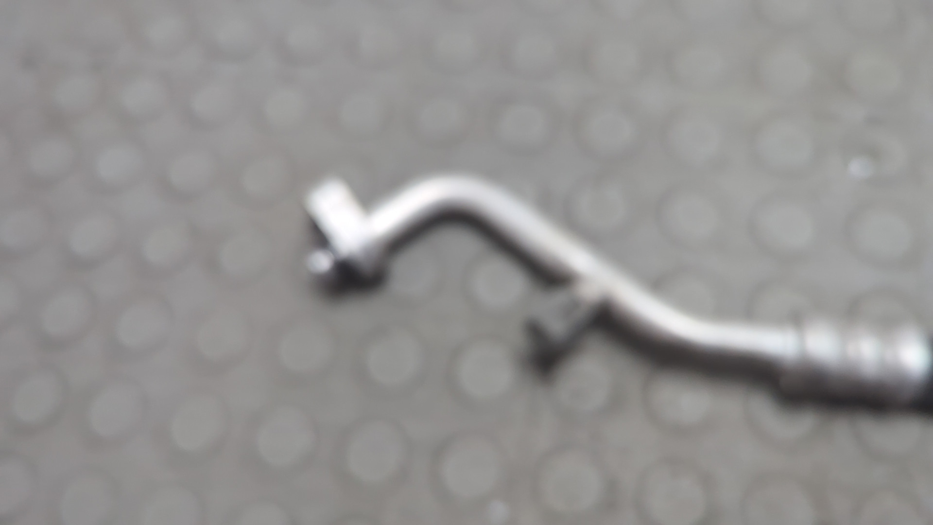 Трубка кондиционера