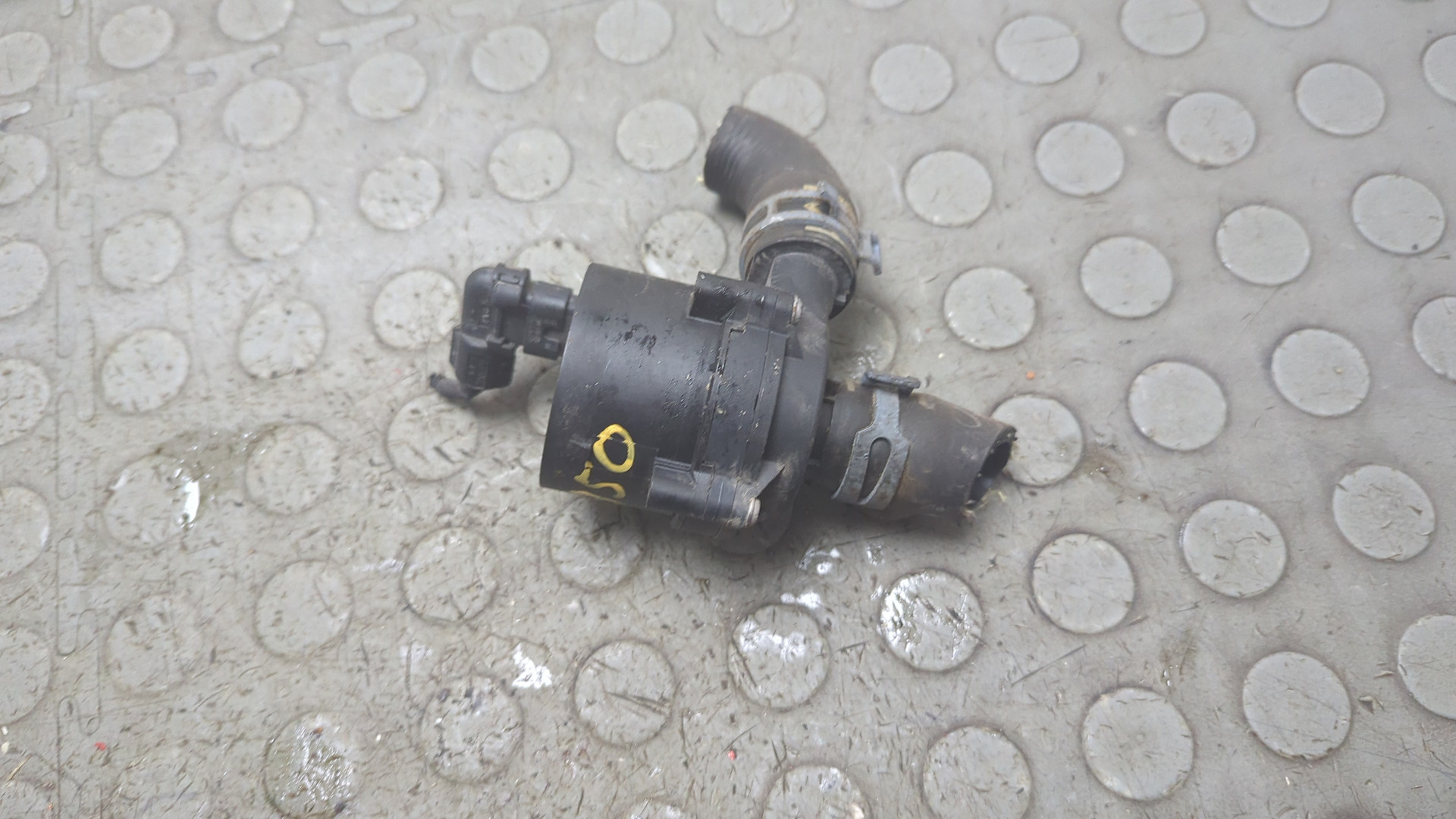 Насос водяной (помпа)