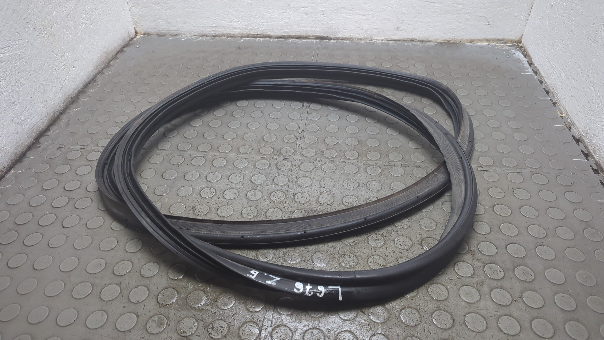 Уплотнитель