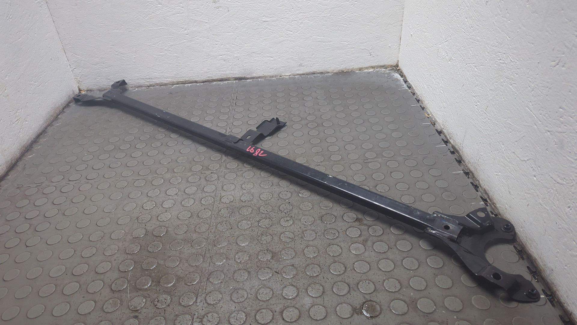 Растяжка столбов