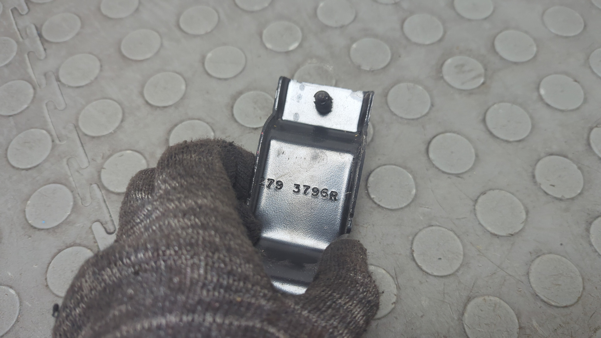 Растяжка столбов