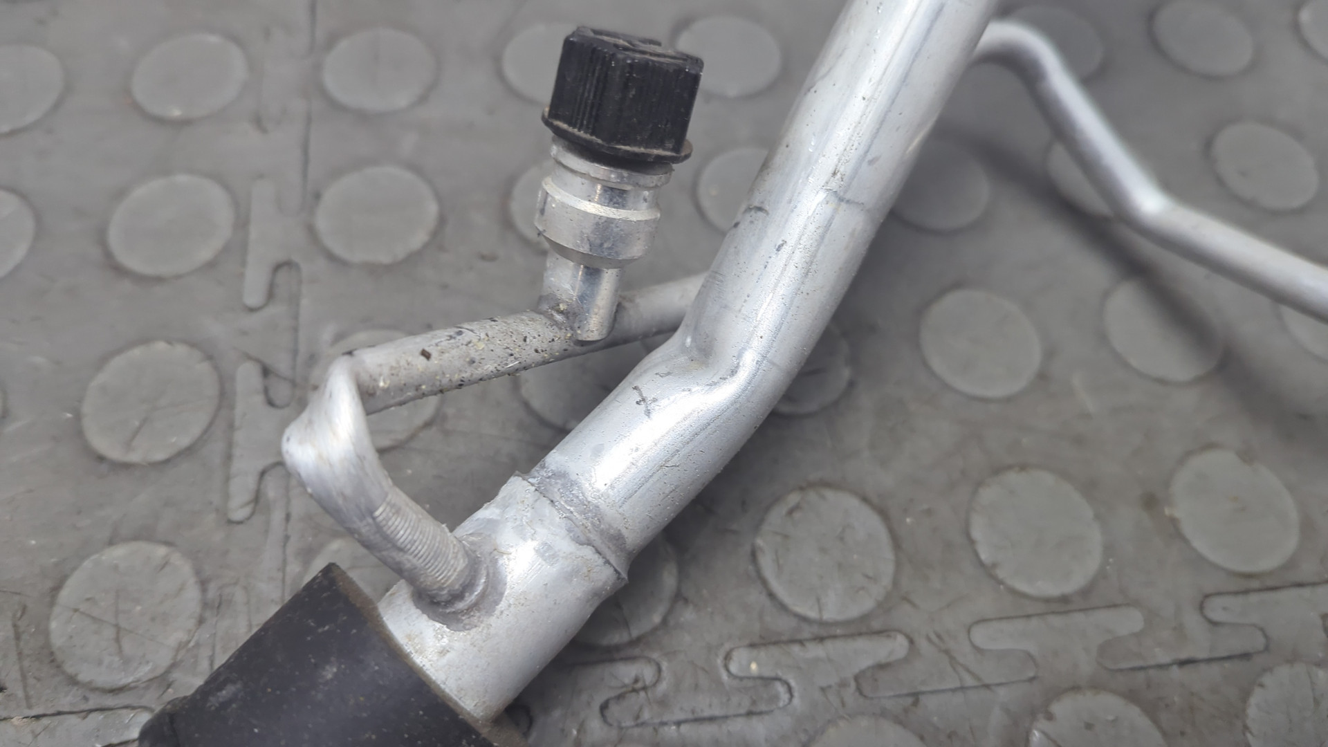 Трубка кондиционера