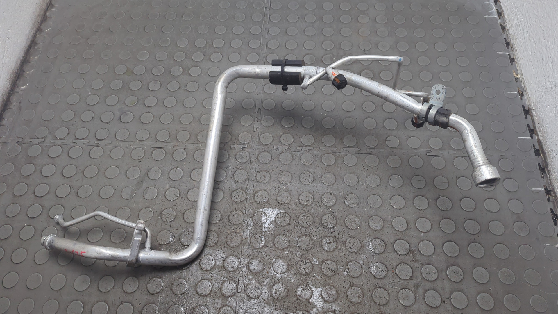 Трубка кондиционера