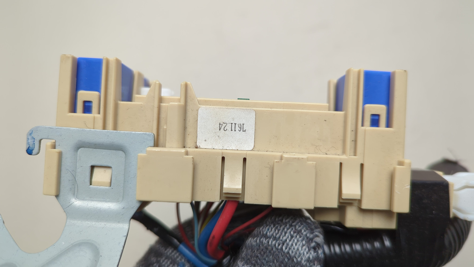 Блок предохранителей