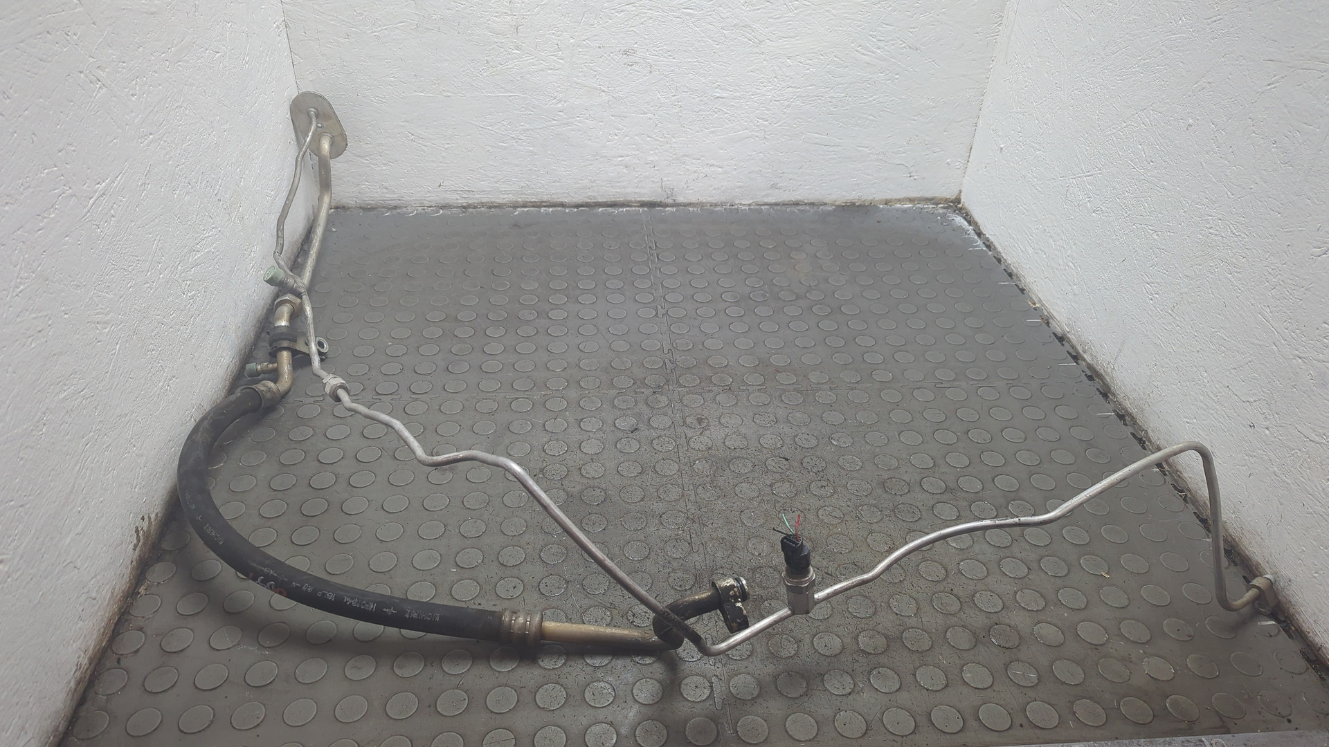 Трубка кондиционера