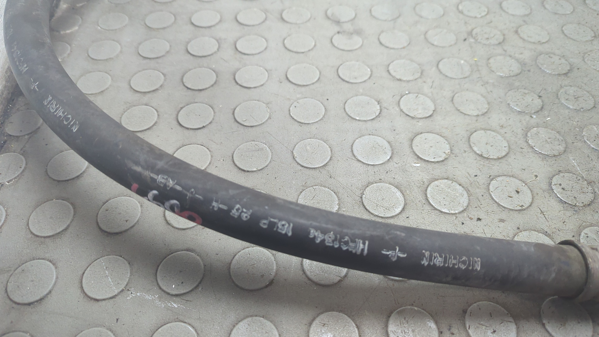 Трубка кондиционера