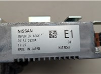 291A139X0A Инвертор, преобразователь напряжения Infiniti Q50 2013-2024 20829089 #4
