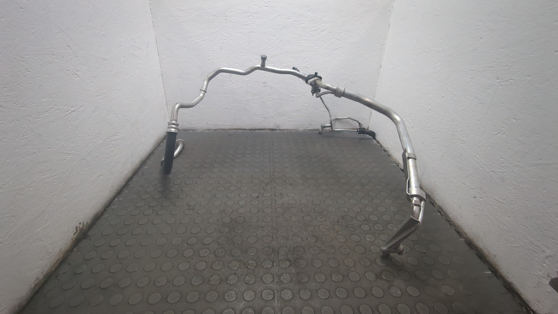 Трубка кондиционера