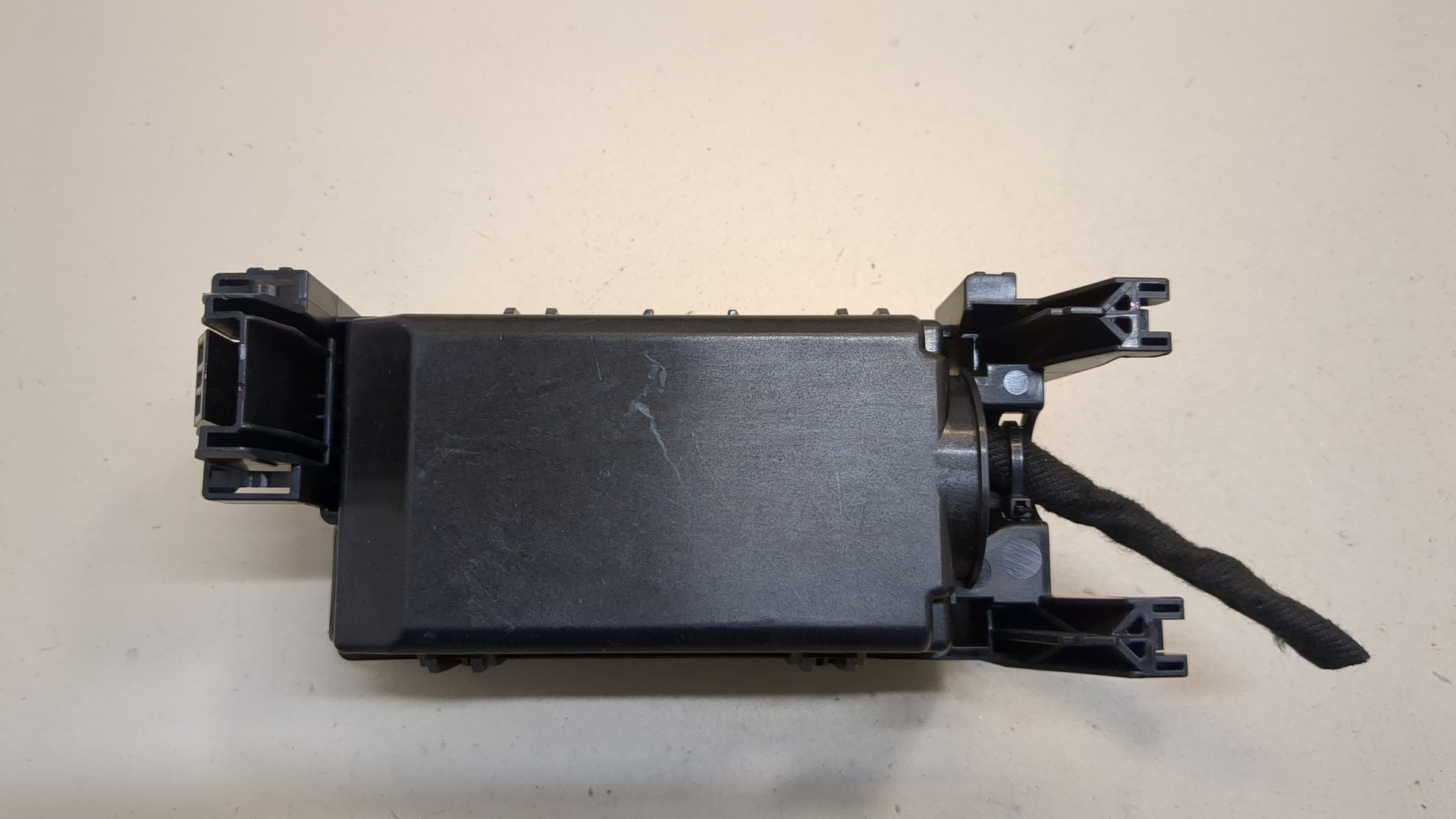 Блок предохранителей