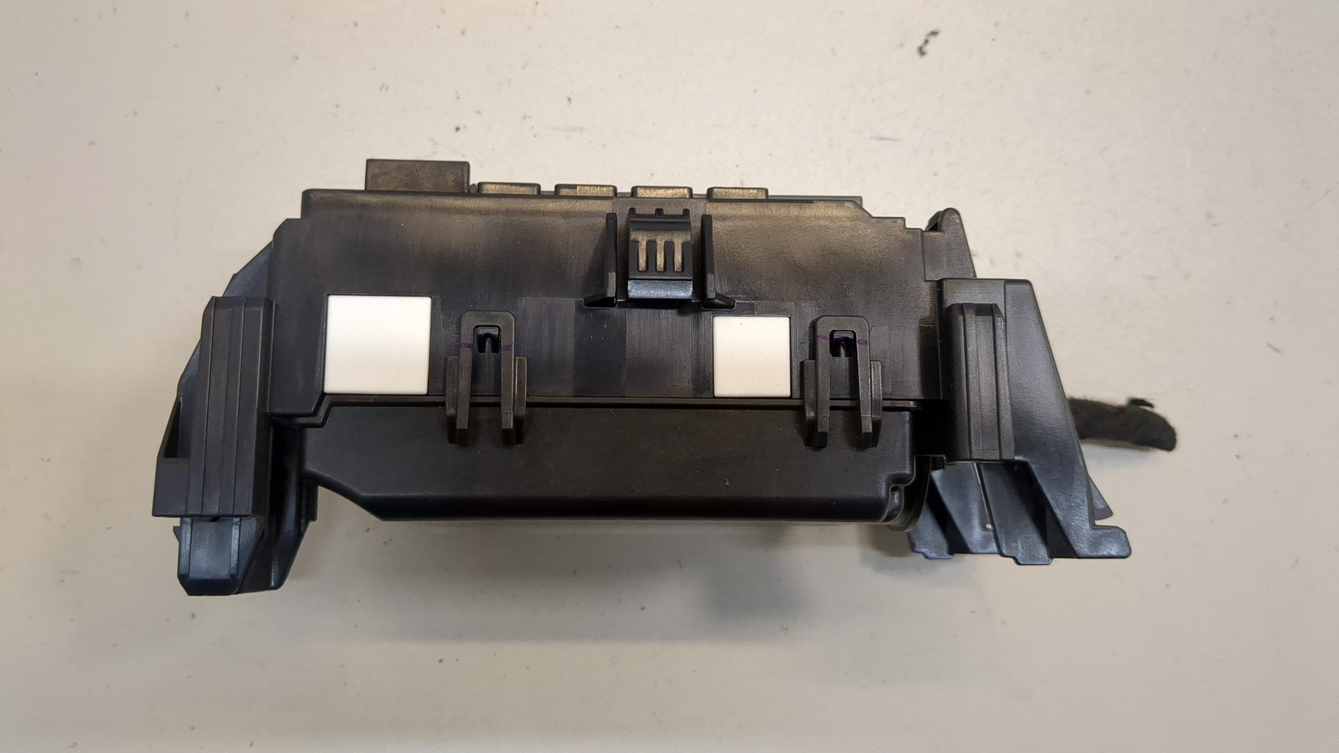 Блок предохранителей