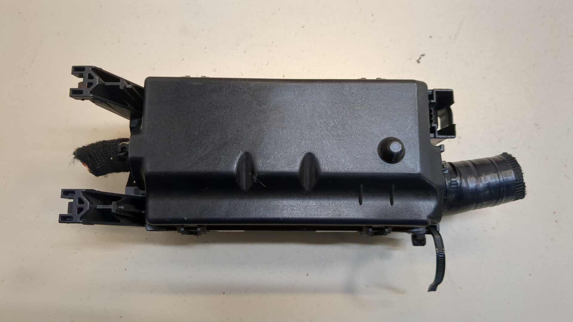 Блок предохранителей