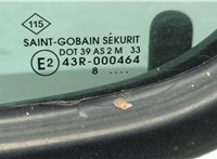 4500264, 9160564 Стекло форточки двери Opel Movano 1998-2010 11623595 #6