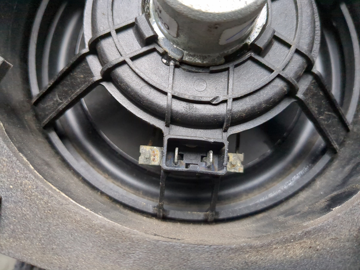 Динамик для MDX (YD2) 2007-2013