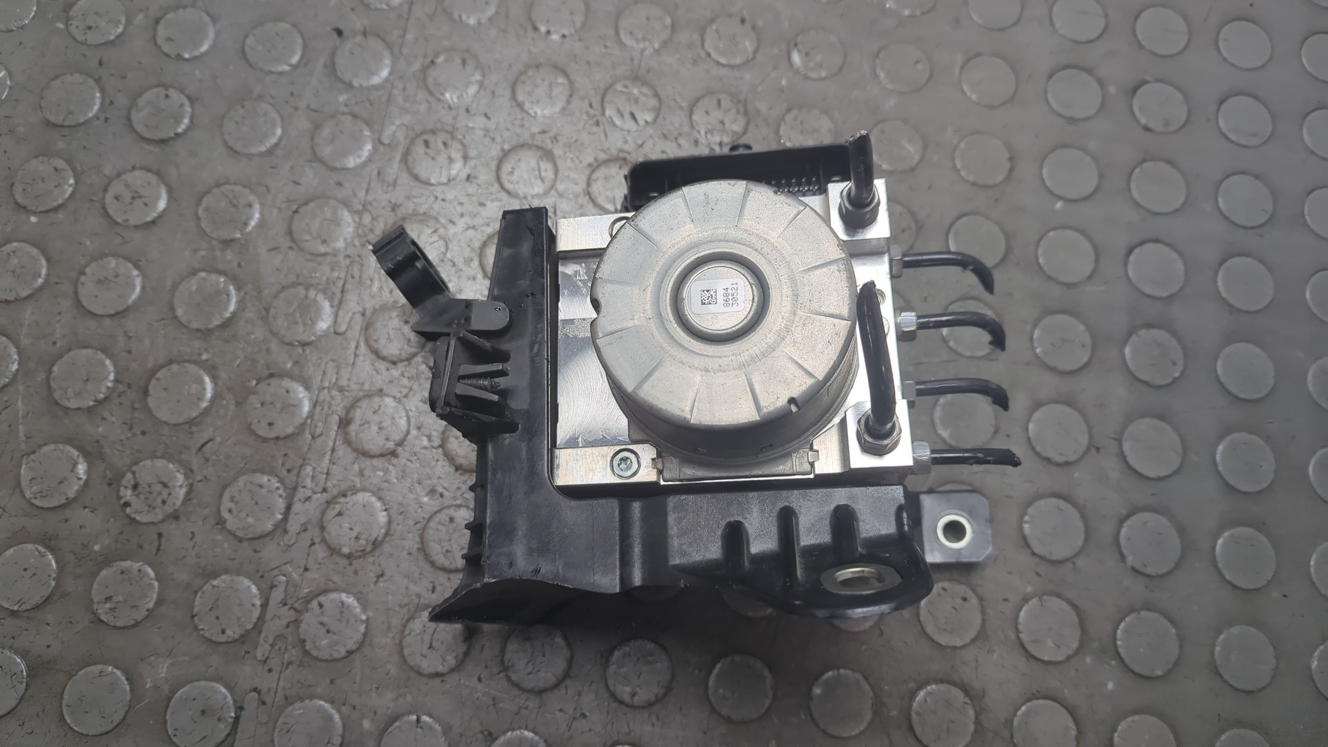 Блок ABS (насос)