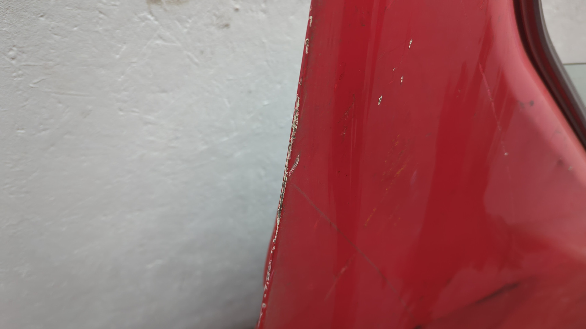 Дверь передняя правая