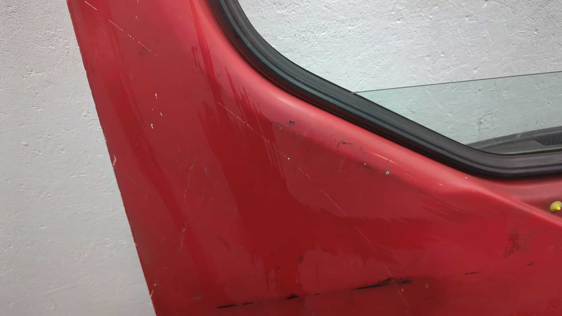 Дверь передняя правая