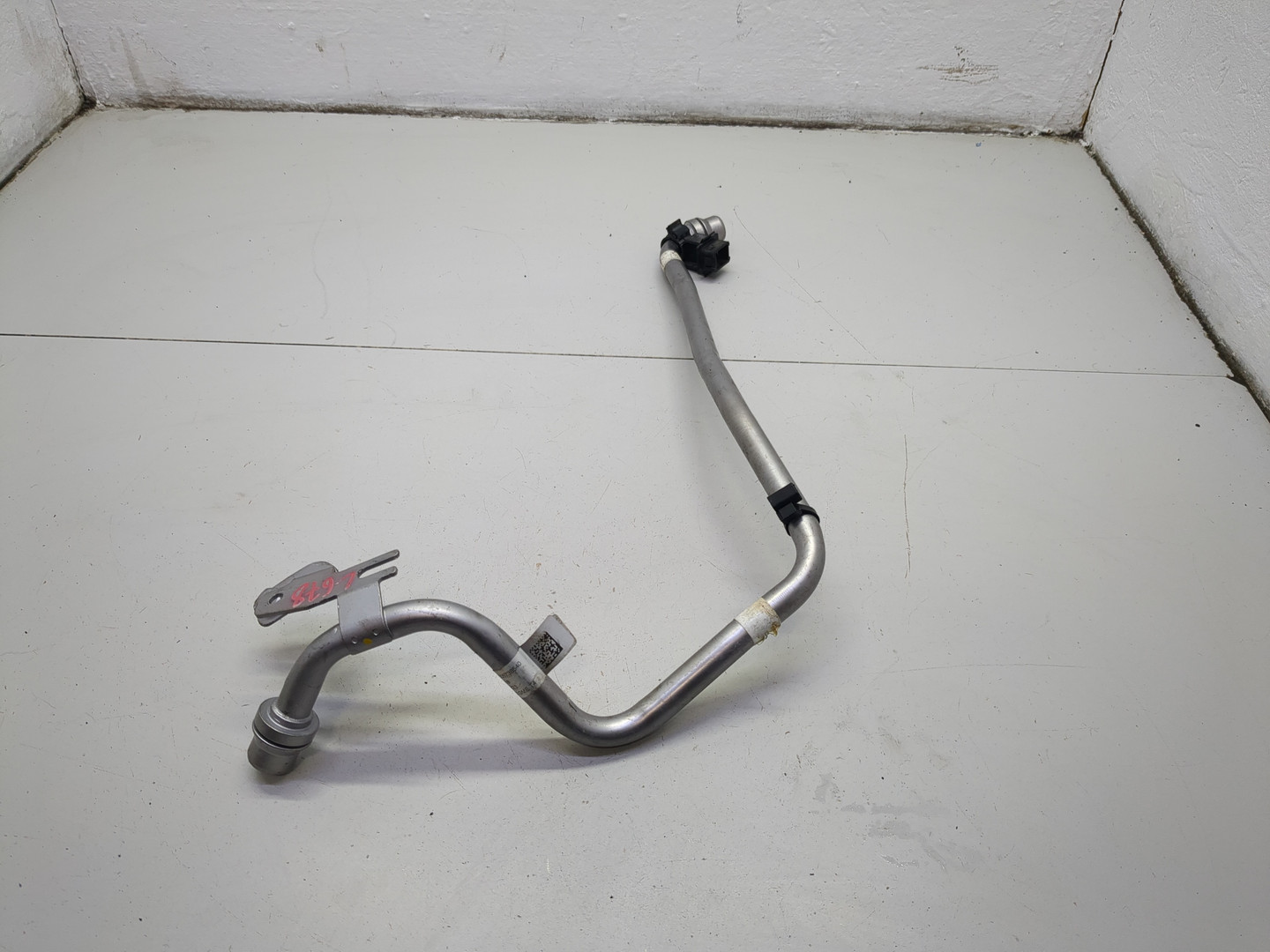 Трубка кондиционера