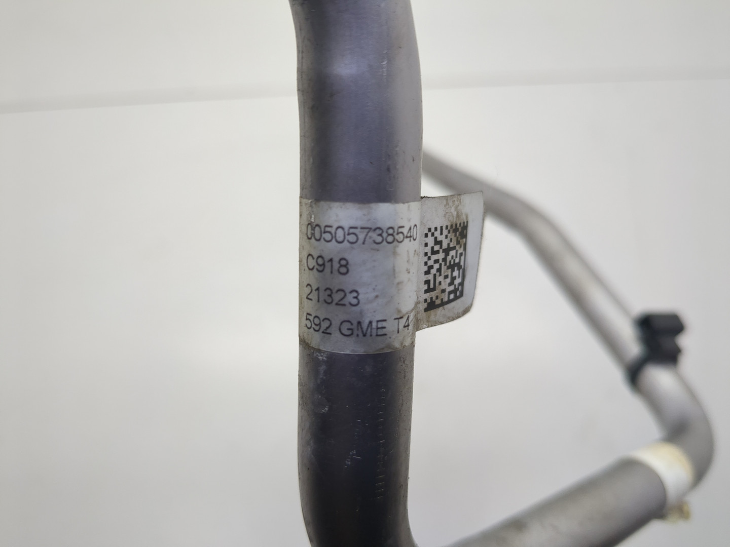 Трубка кондиционера