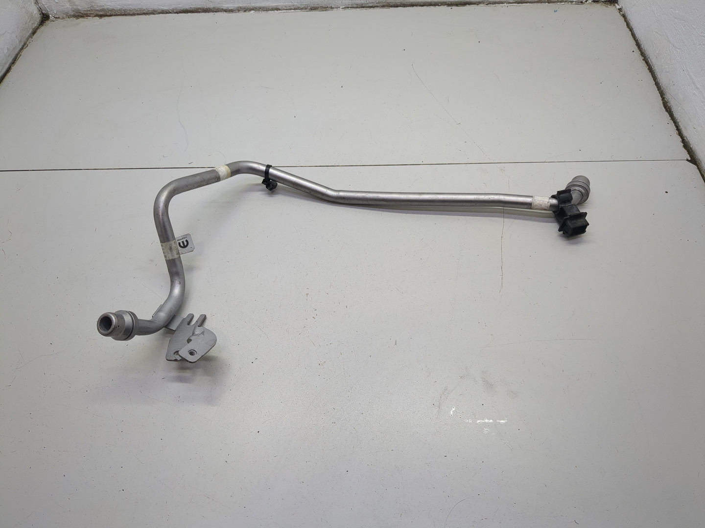 Трубка кондиционера