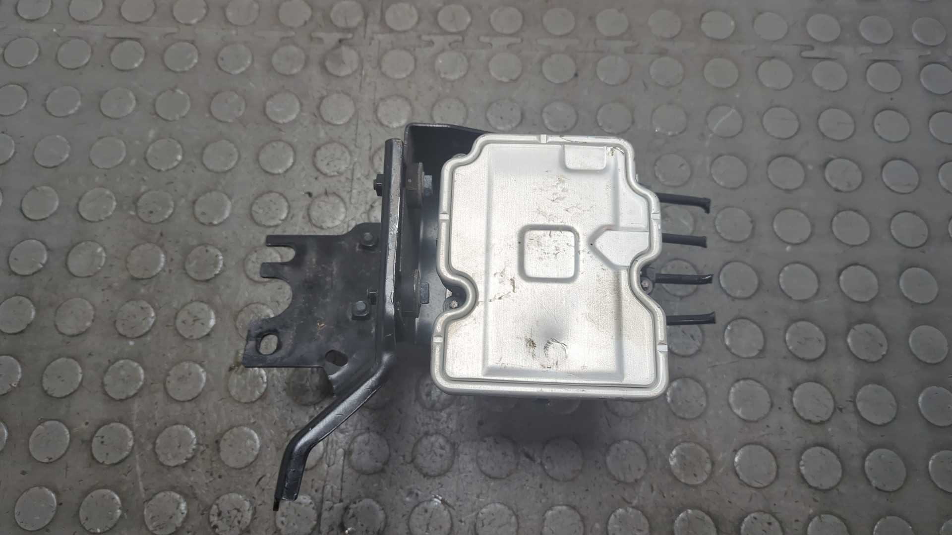 Блок ABS (насос)