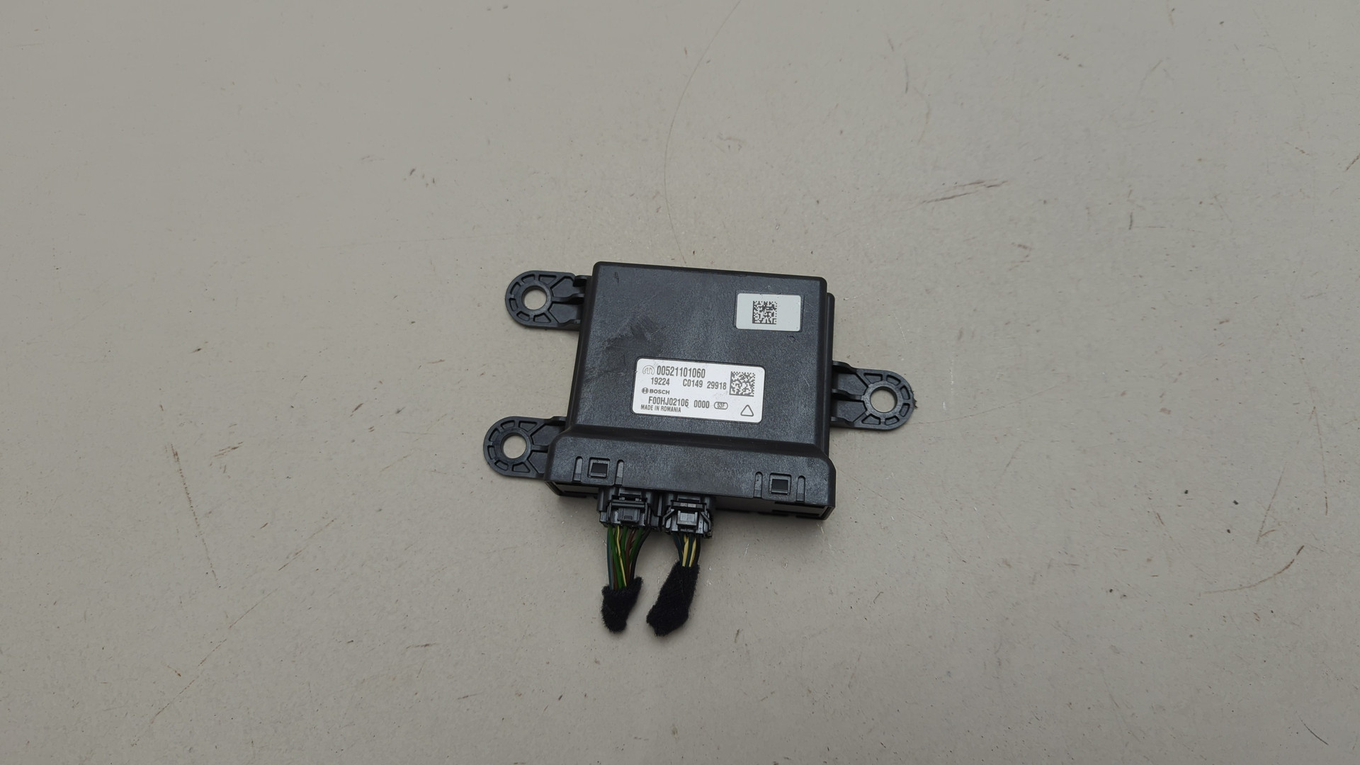 Блок комфорта