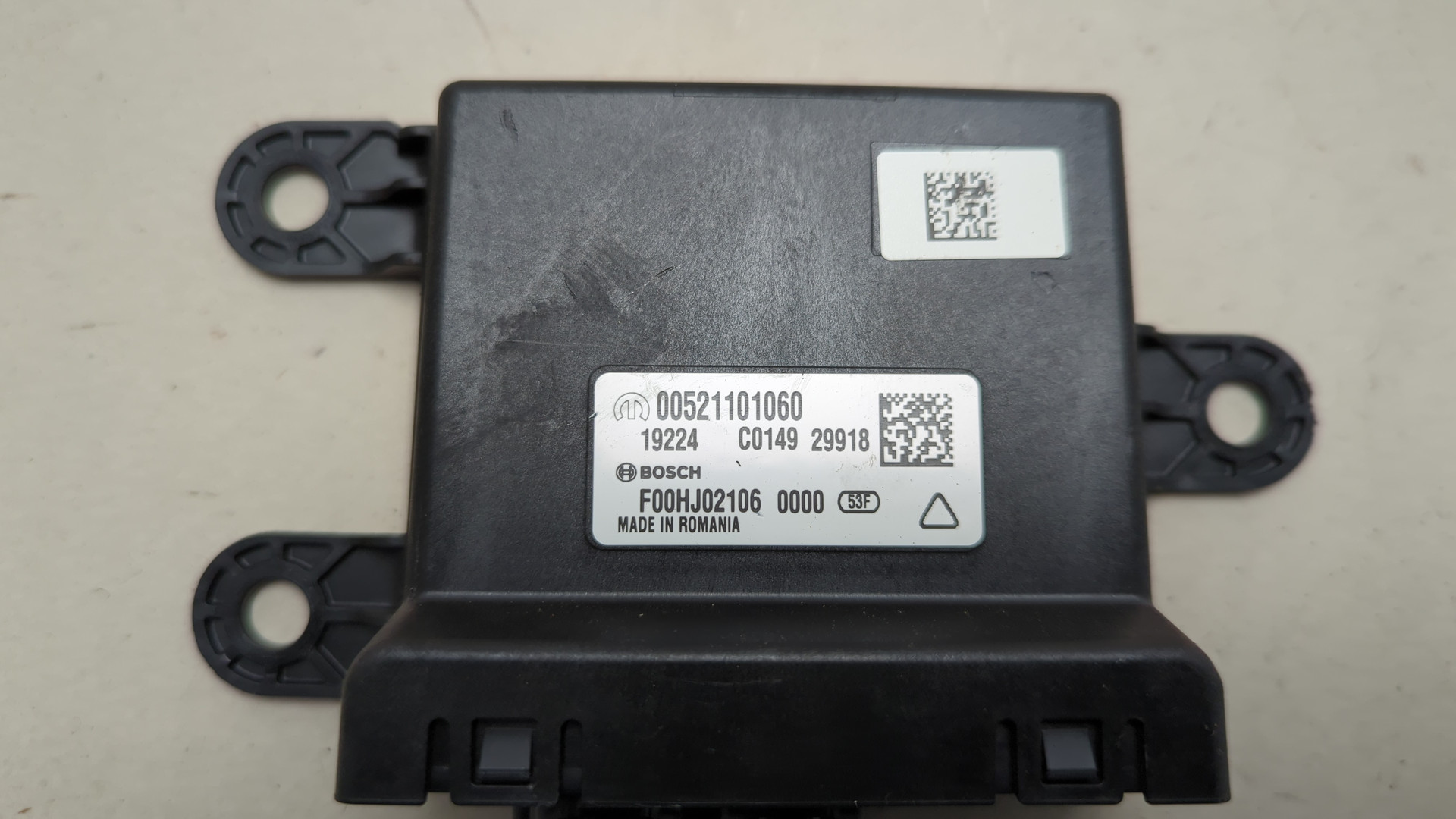 Блок комфорта