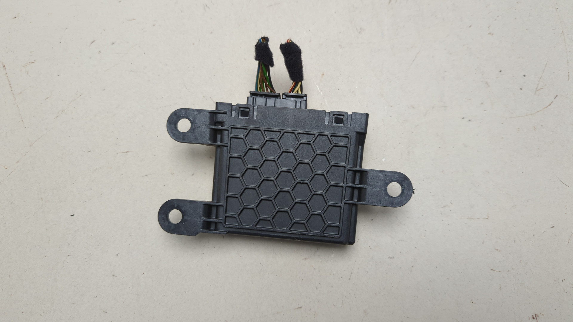 Блок комфорта