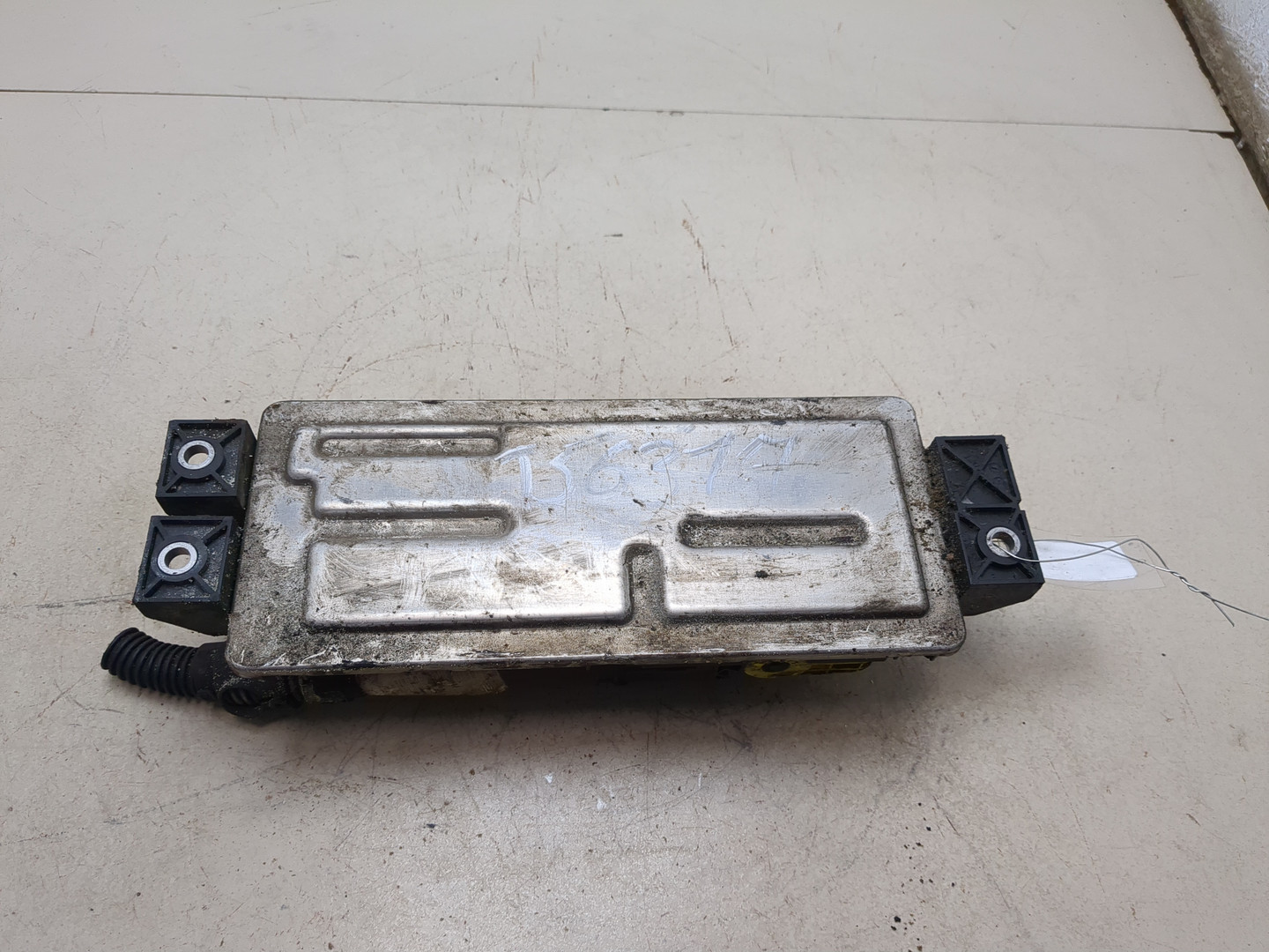 Блок комфорта