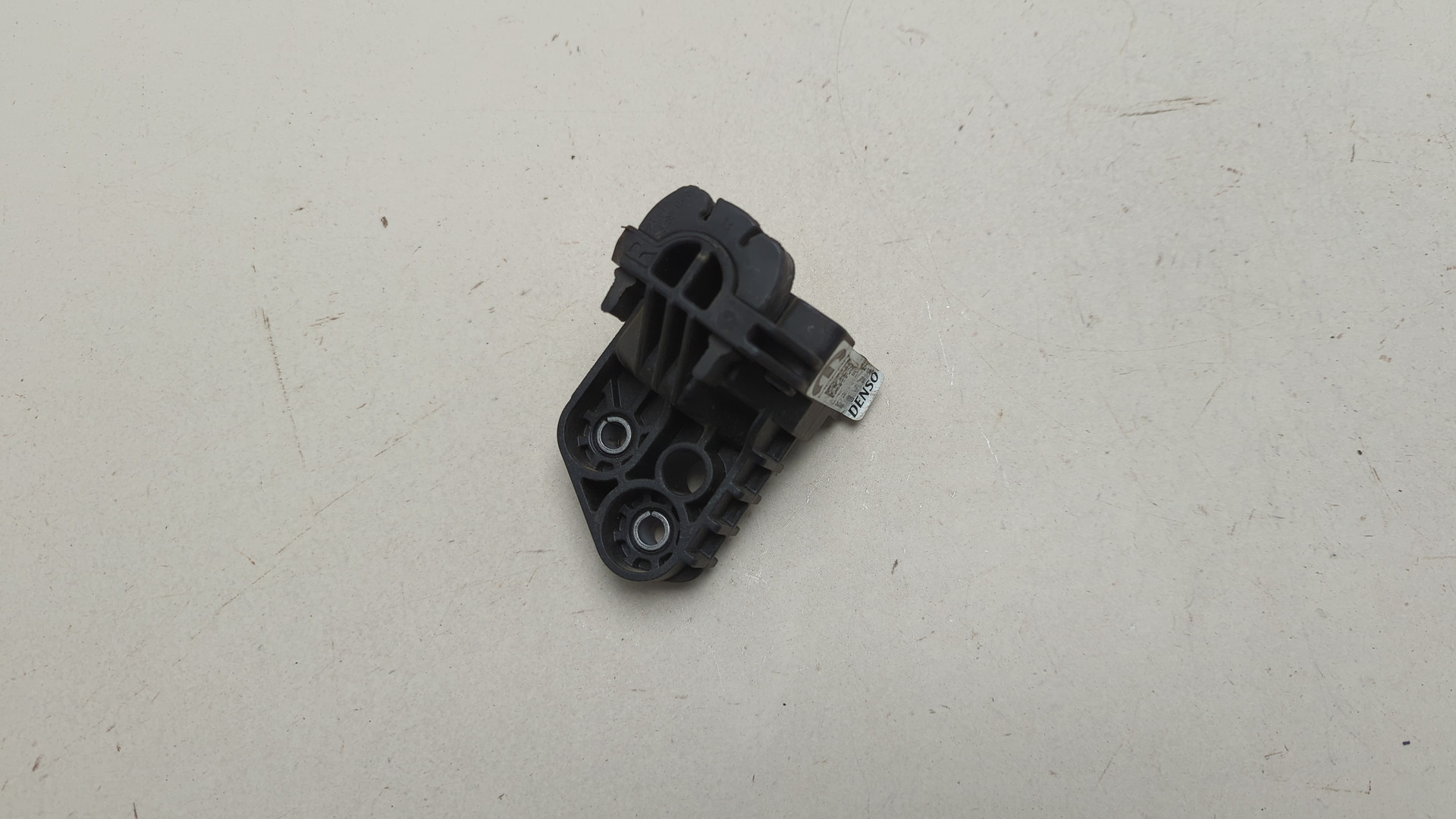 Кронштейн радиатора