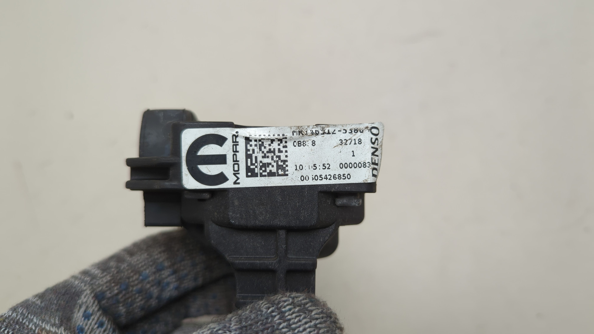 Кронштейн радиатора