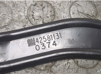 42581131 Кронштейн полки АКБ Buick Encore GX 2024-2025 20829413 #2