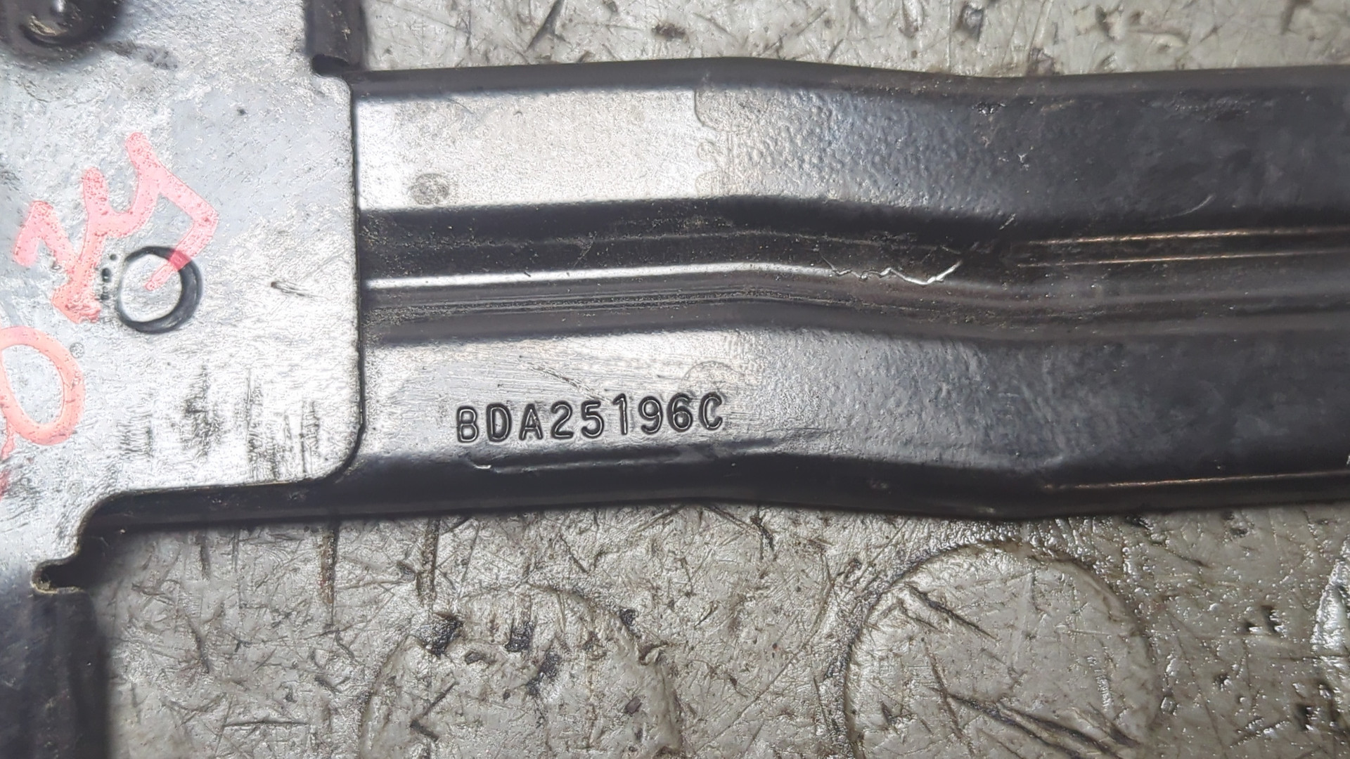 Кронштейн (сопут. товар)