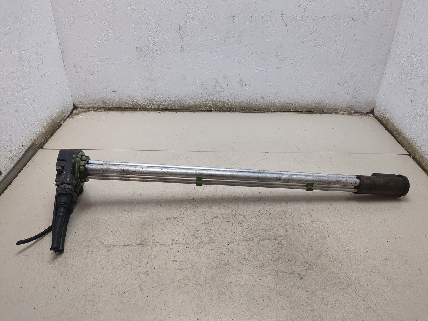 Датчик уровня топлива