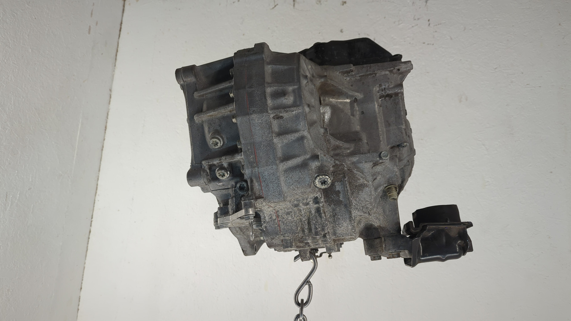 АКПП (автоматическая коробка переключения передач)