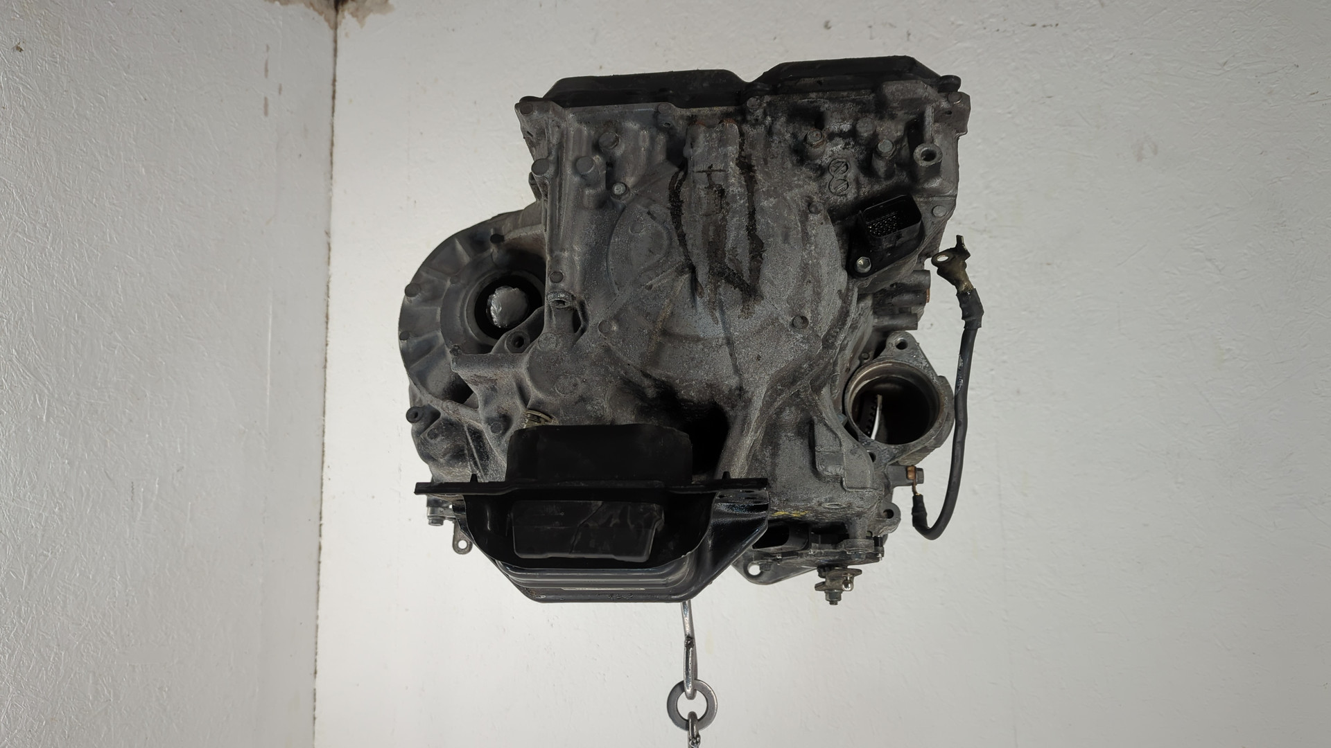 АКПП (автоматическая коробка переключения передач)