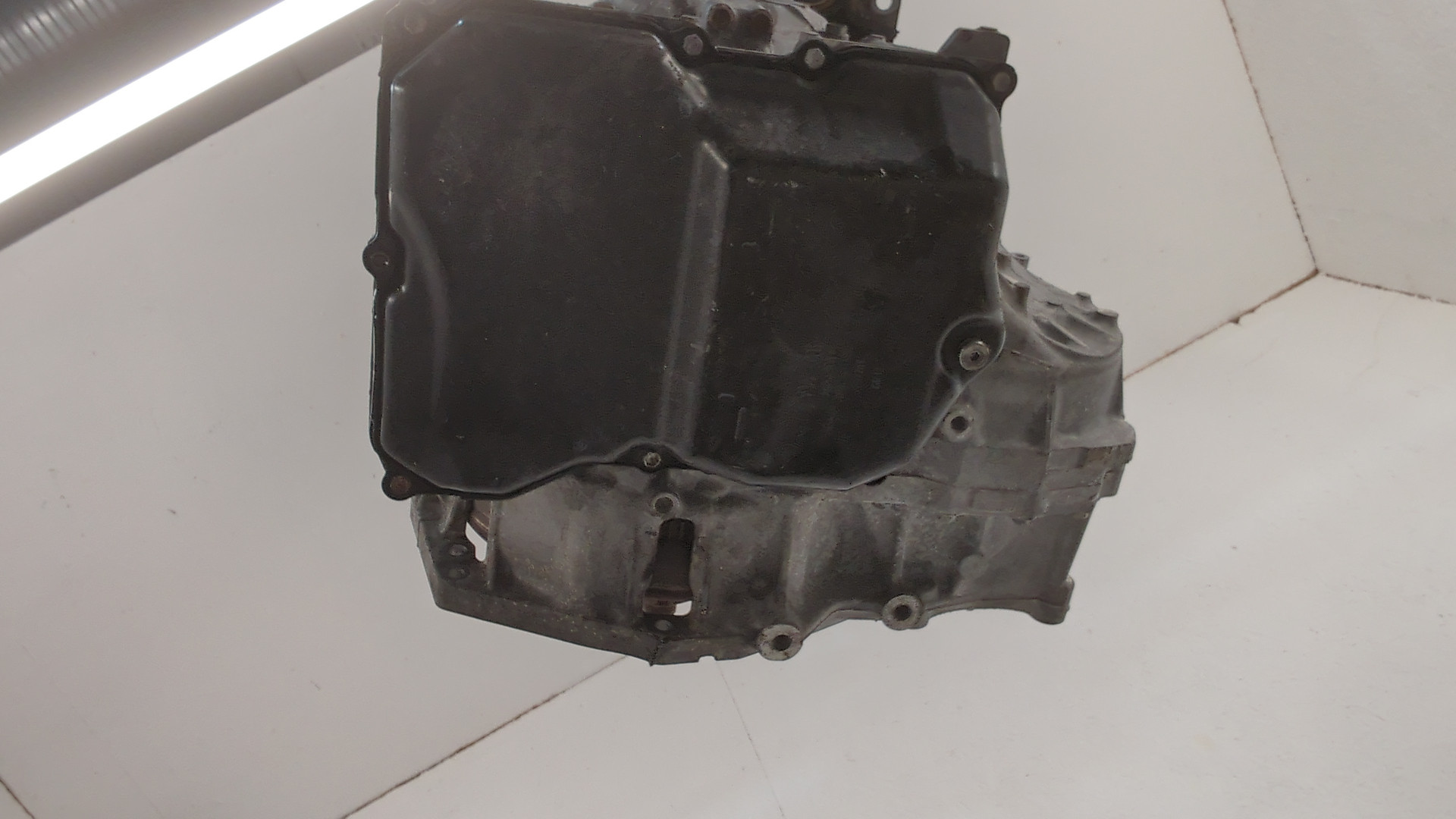 АКПП (автоматическая коробка переключения передач)