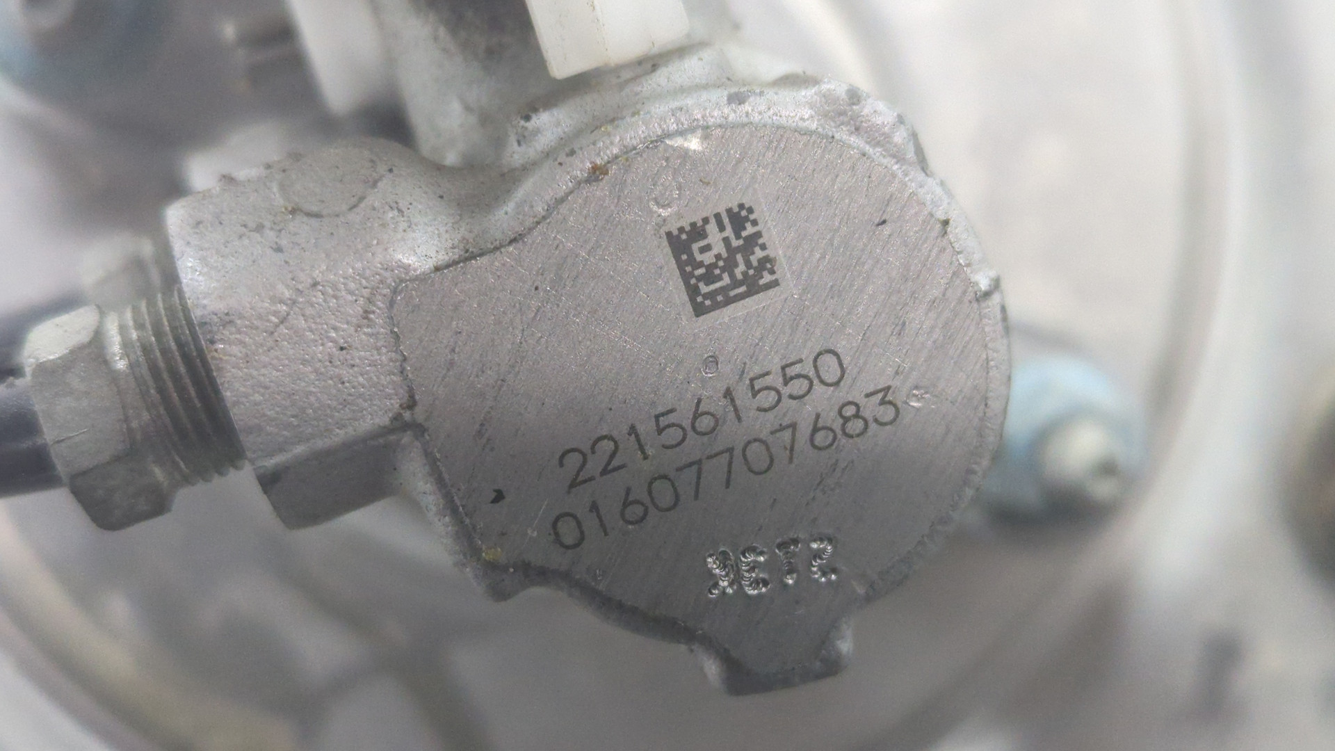 Цилиндр тормозной главный