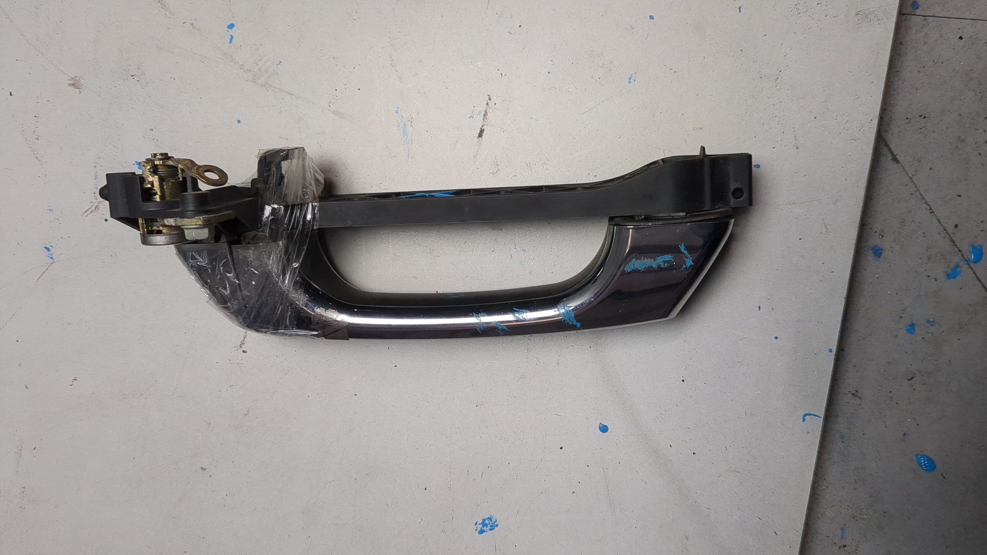 Ручка двери наружная