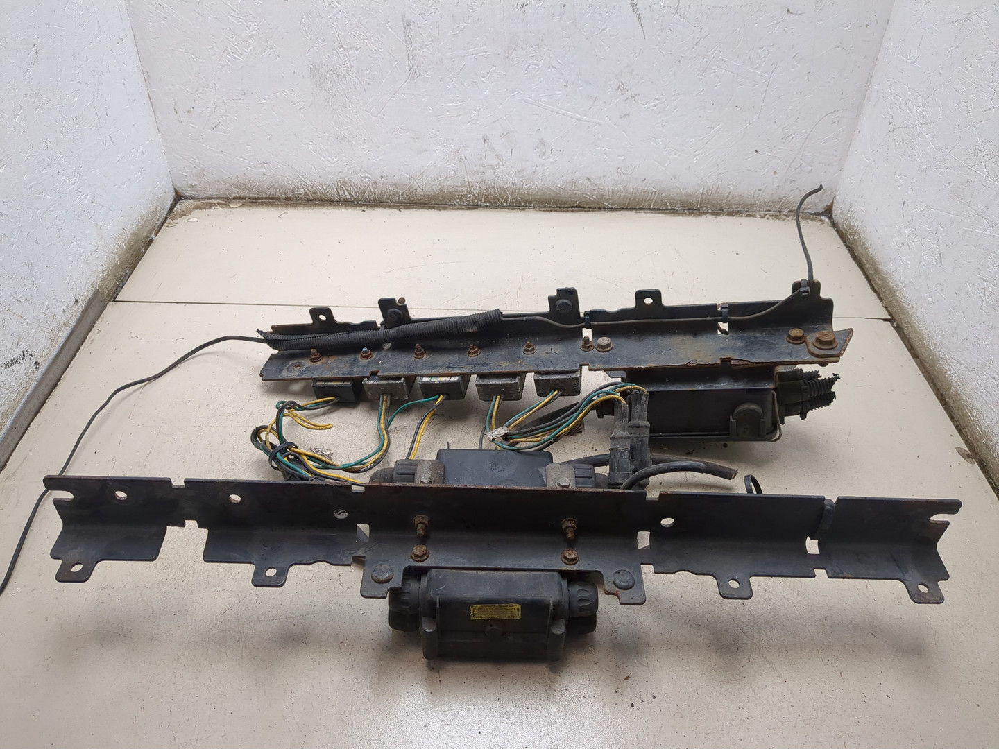 Проводка (коса)