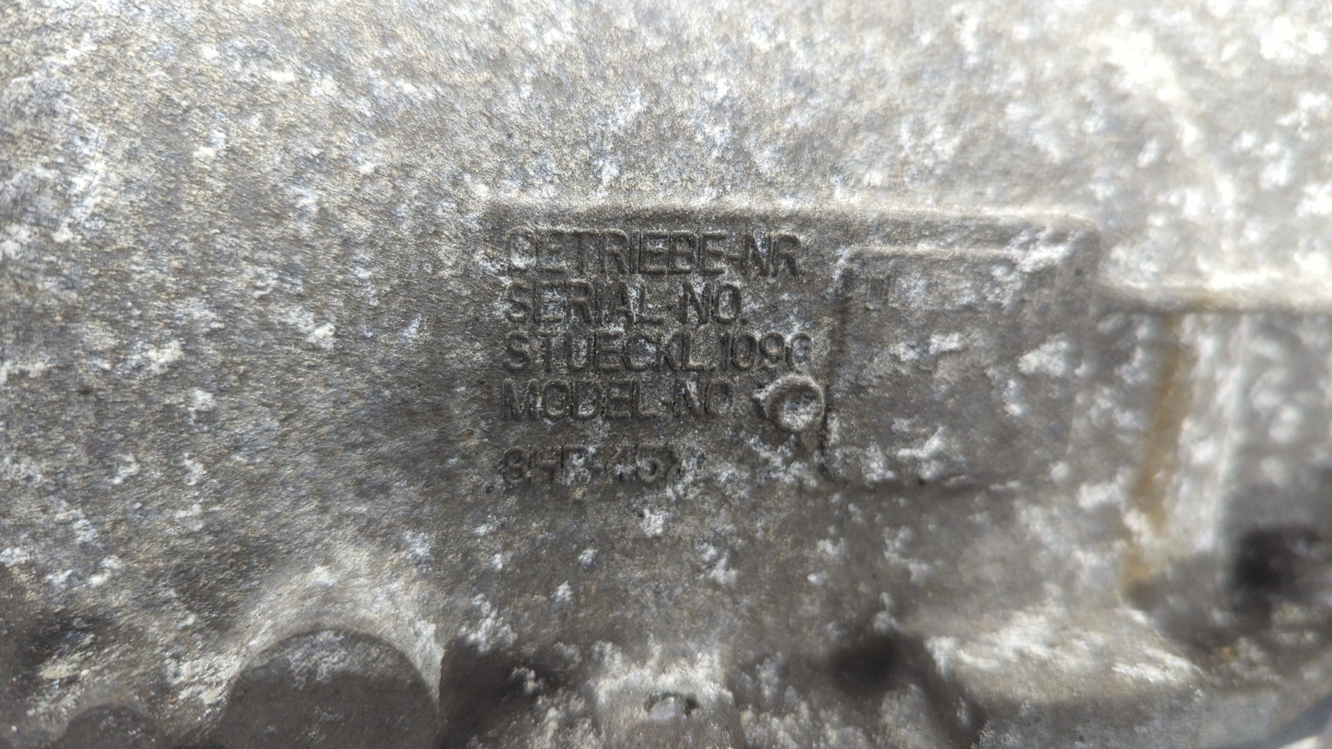 АКПП (автоматическая коробка переключения передач)