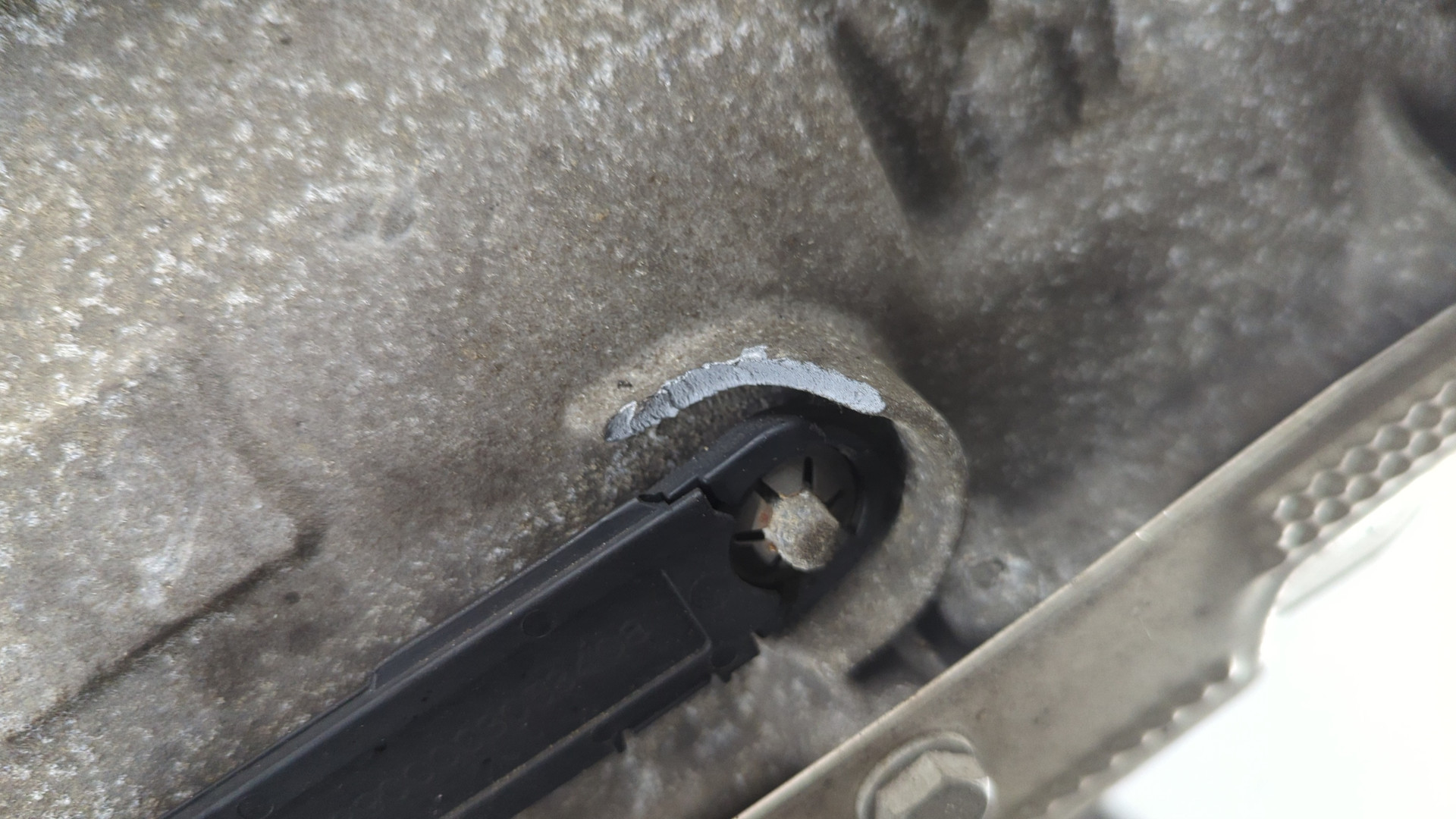 АКПП (автоматическая коробка переключения передач)