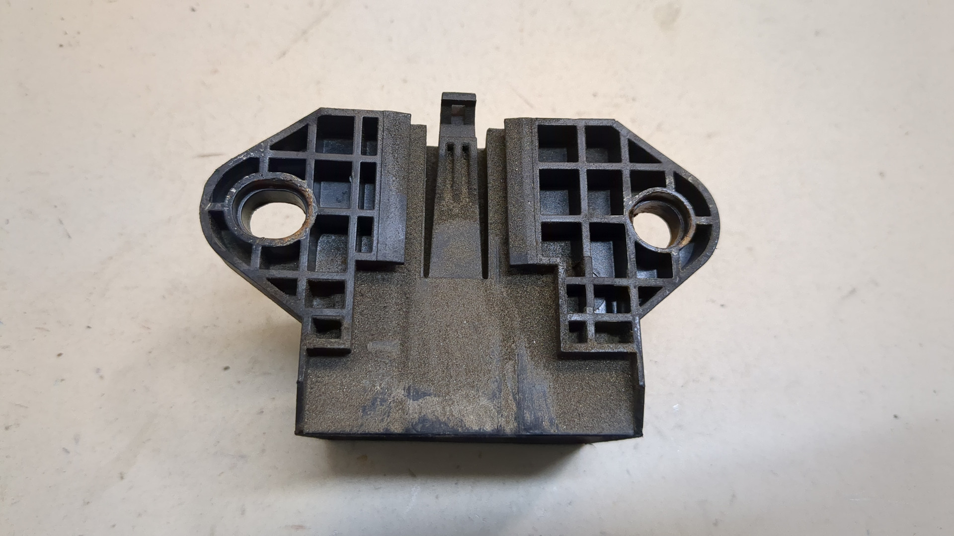 Блок электронный